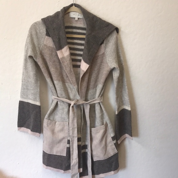 Angel Of The North Sweaters - Angel Of The North Anthropologie Cardigan